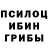 Канабис индика Ascet